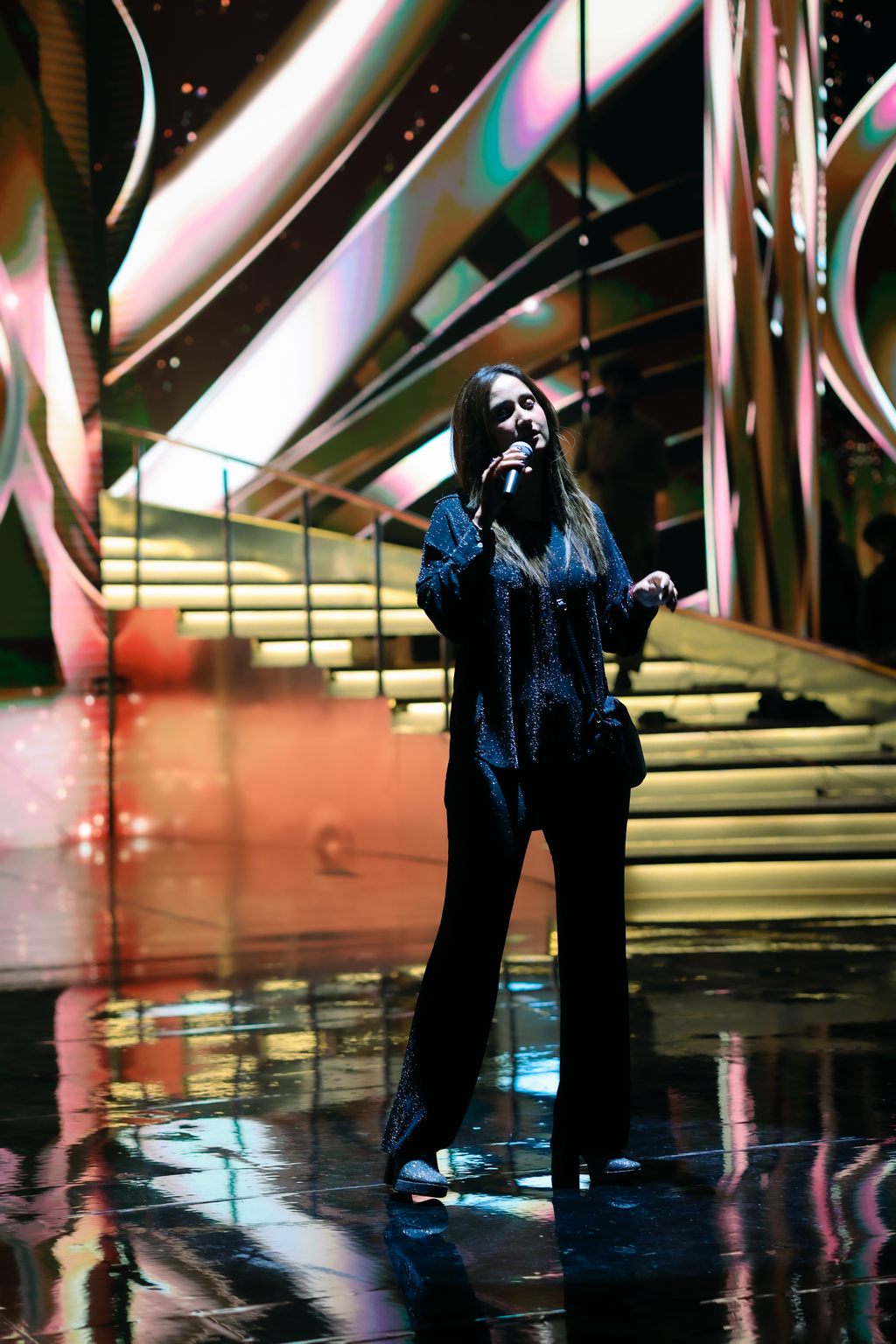 Rehearsal 2025