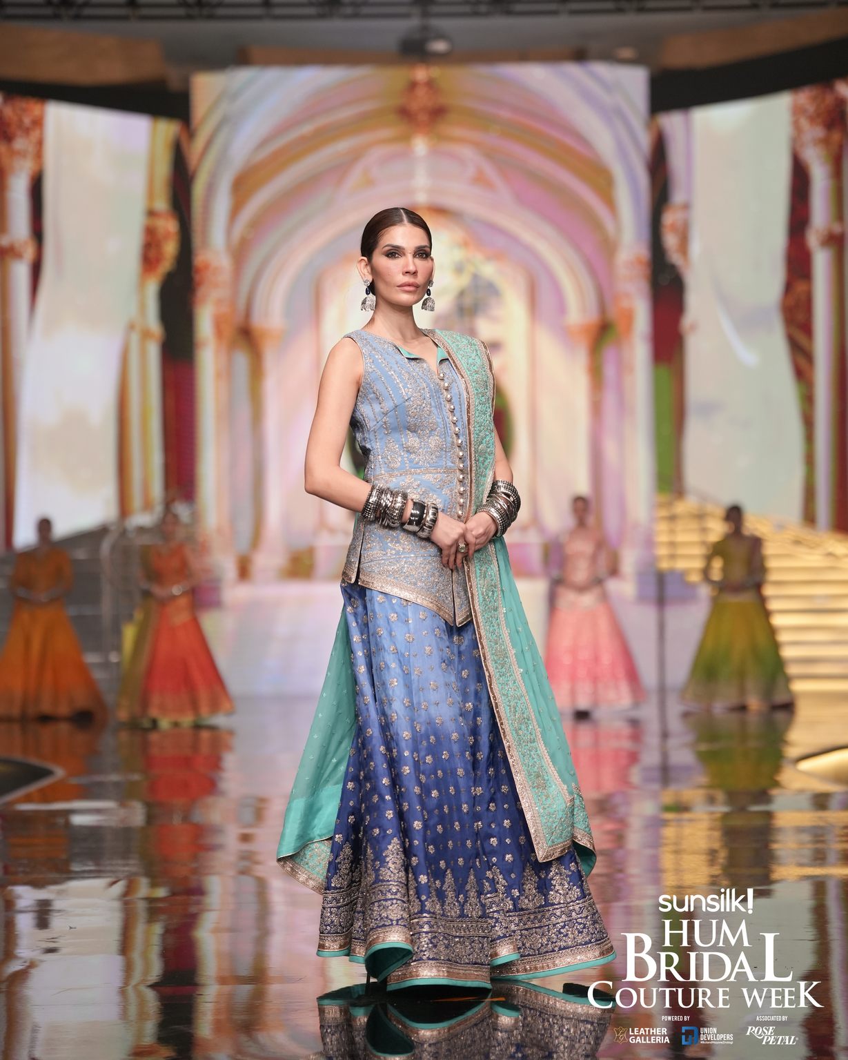 RunWay 2025-Rizwan BEIG