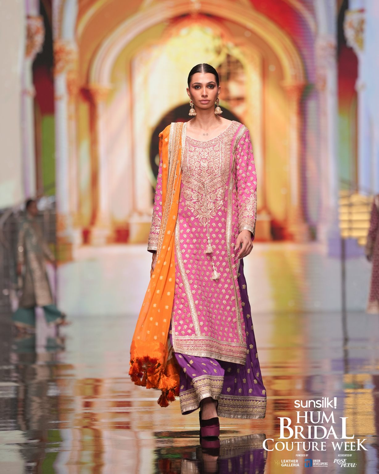 RunWay 2025-Rizwan BEIG