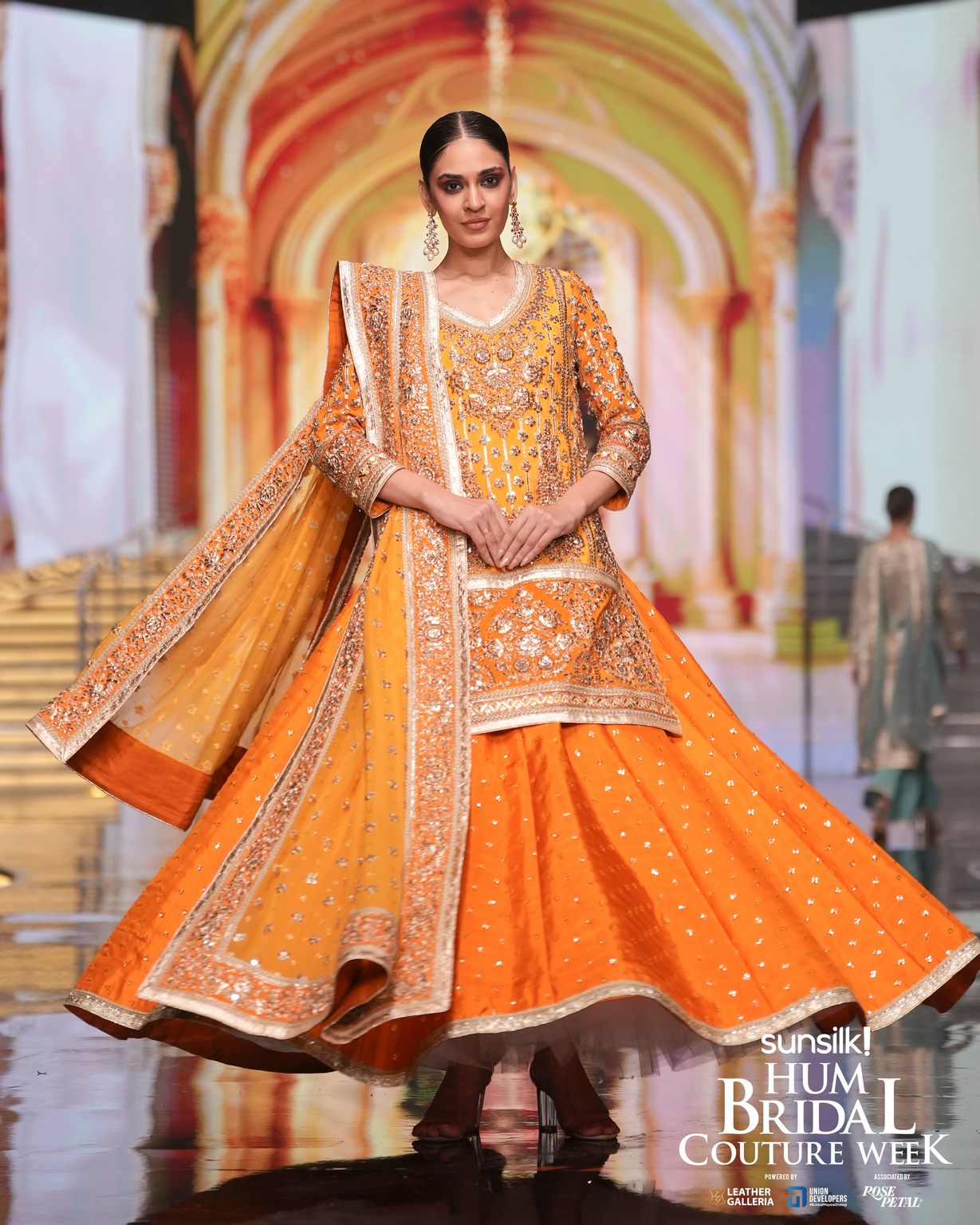 RunWay 2025-Rizwan BEIG