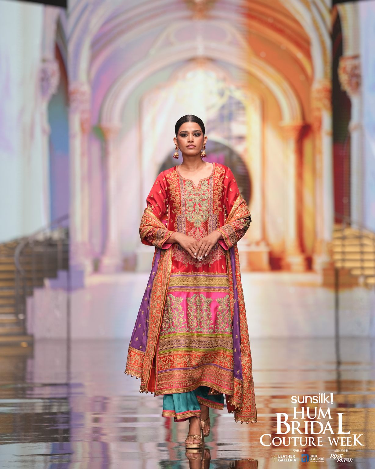 RunWay 2025-Rizwan BEIG