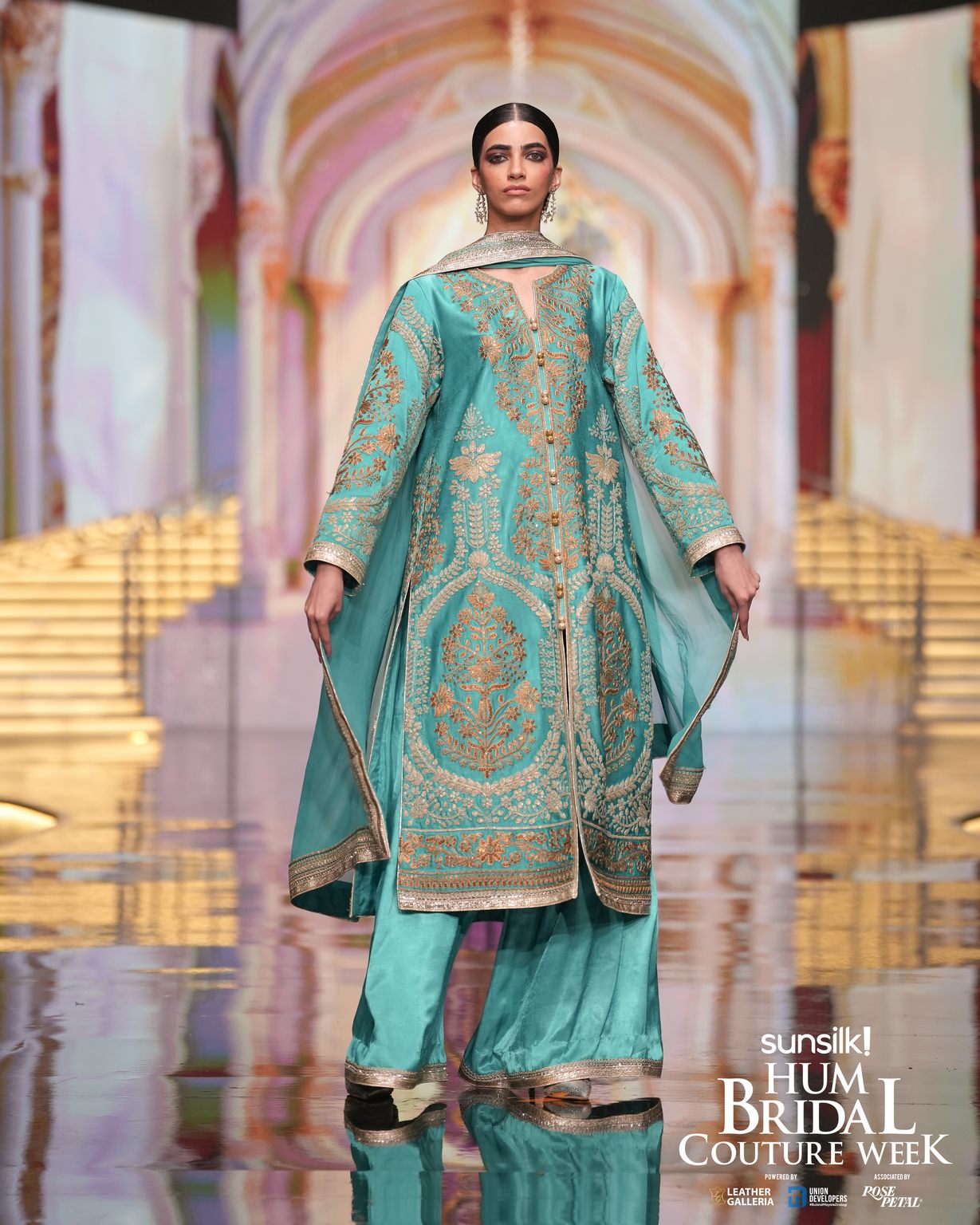 RunWay 2025-Rizwan BEIG