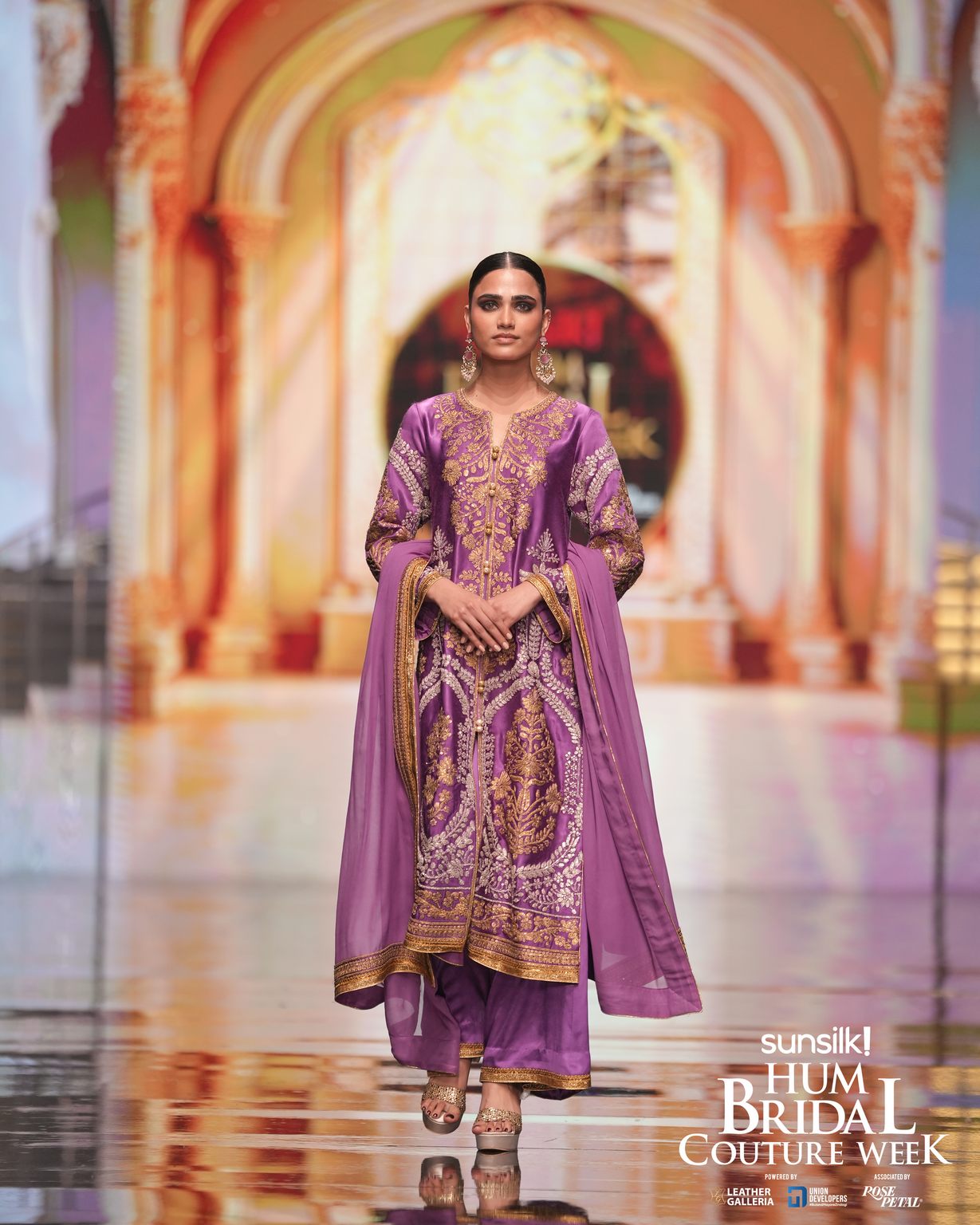 RunWay 2025-Rizwan BEIG