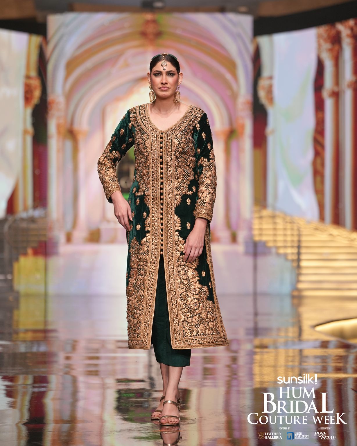 RunWay 2025-Rizwan BEIG