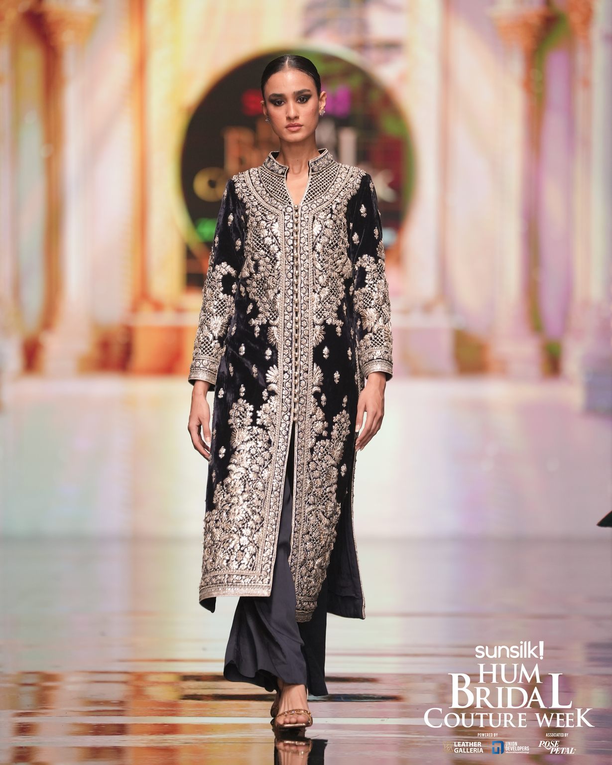 RunWay 2025-Rizwan BEIG