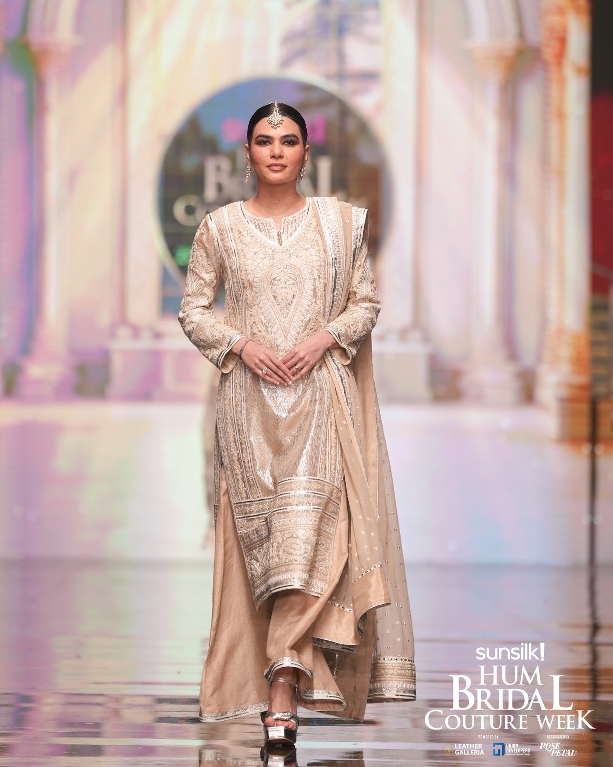 RunWay 2025-Rizwan BEIG