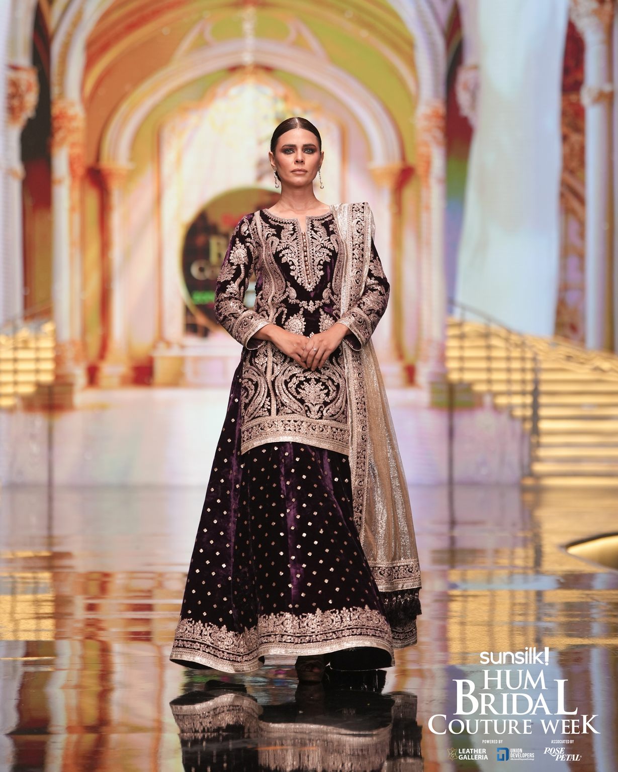 RunWay 2025-Rizwan BEIG