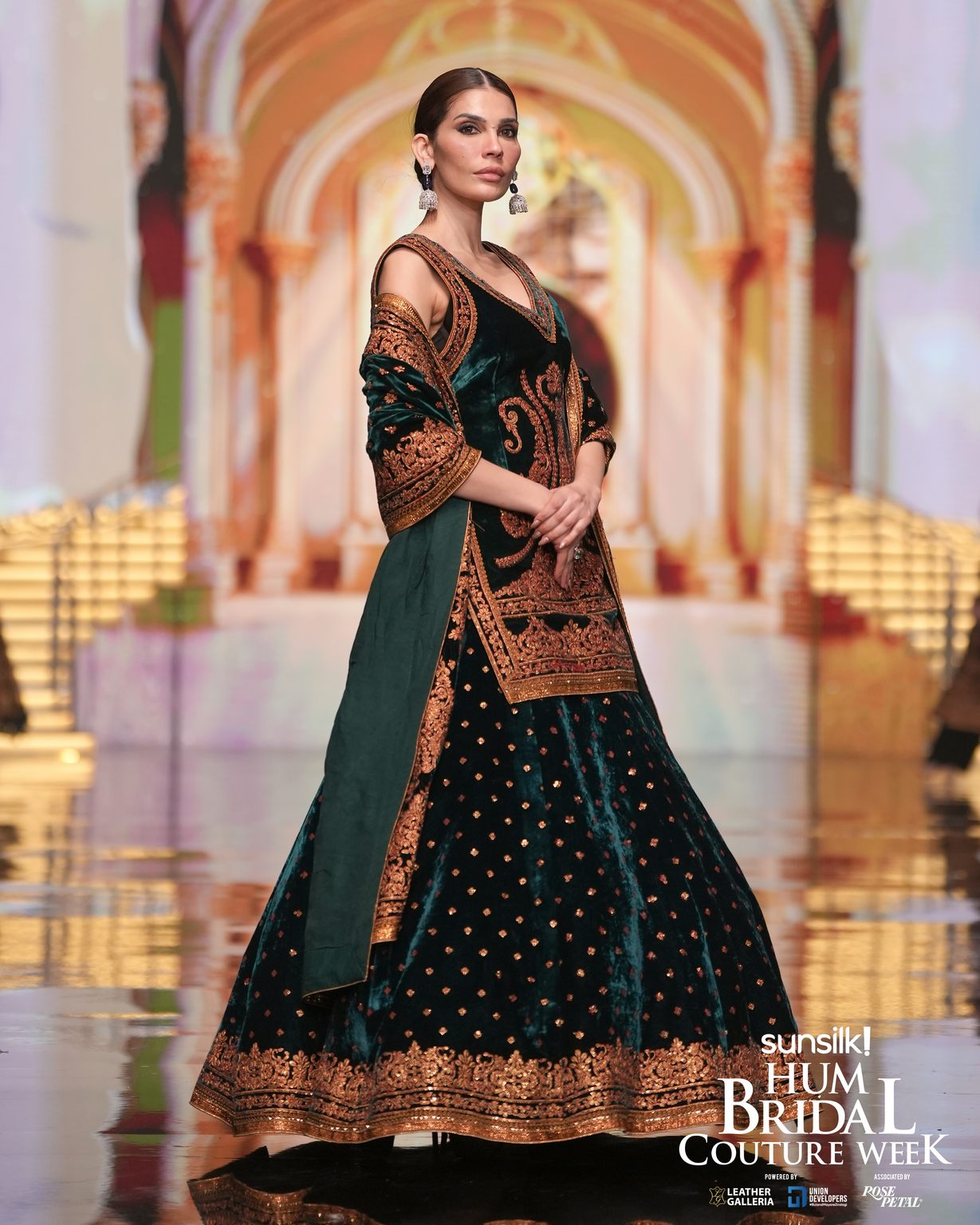 RunWay 2025-Rizwan BEIG