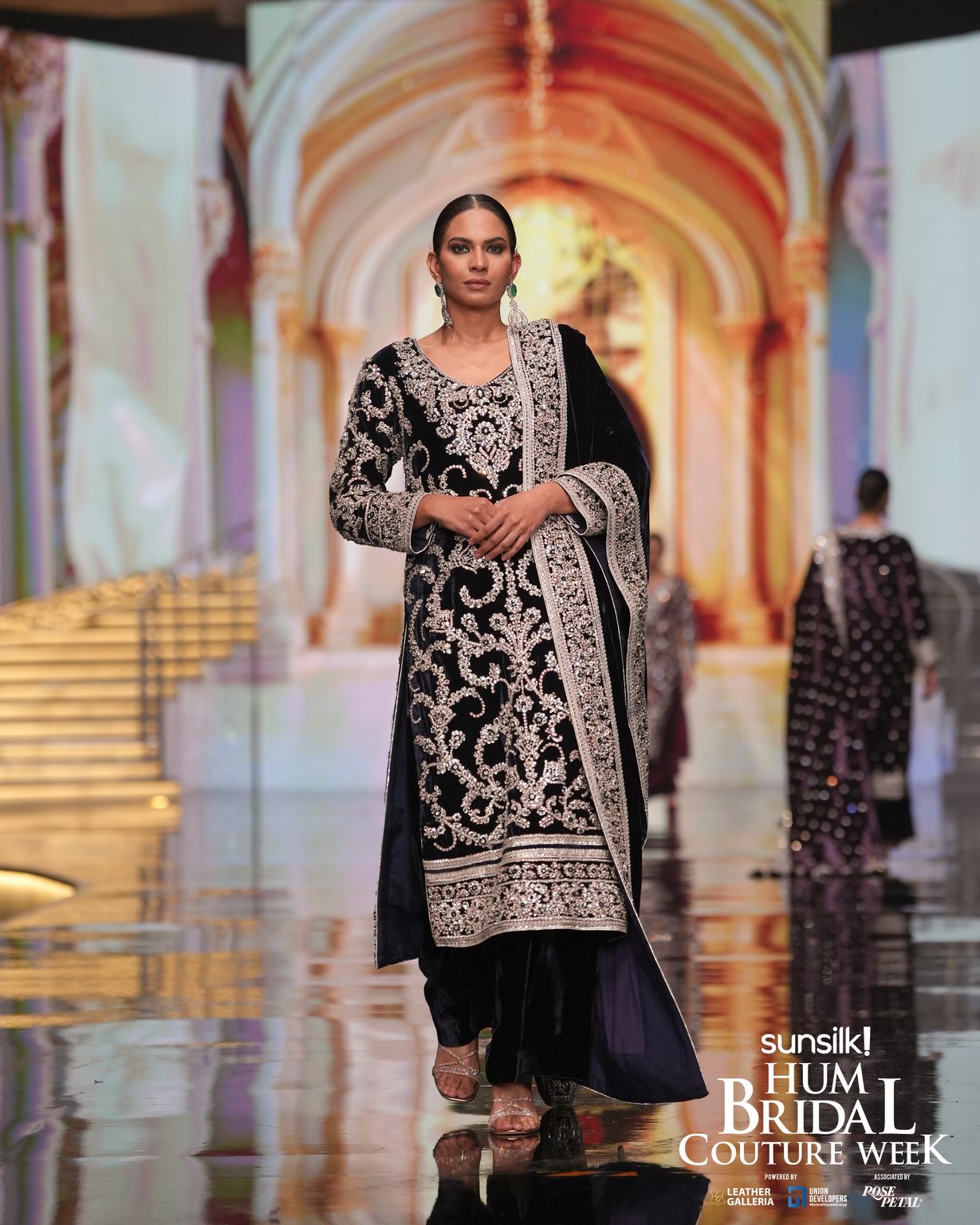 RunWay 2025-Rizwan BEIG