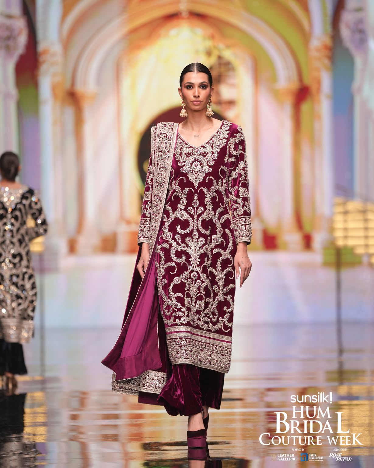 RunWay 2025-Rizwan BEIG