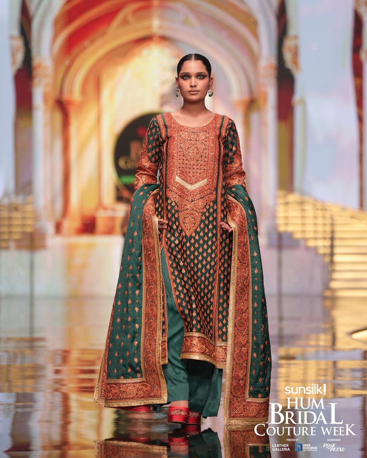 RunWay 2025-Rizwan BEIG