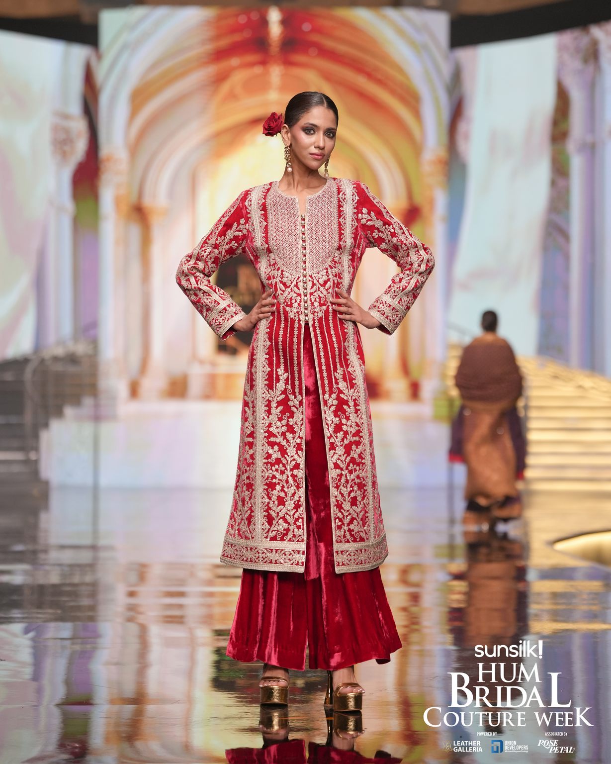 RunWay 2025-Rizwan BEIG