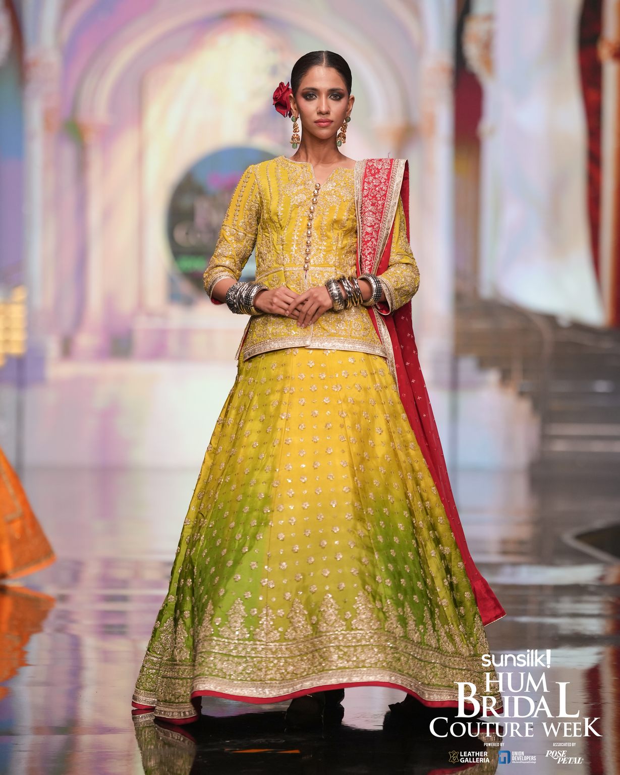 RunWay 2025-Rizwan BEIG