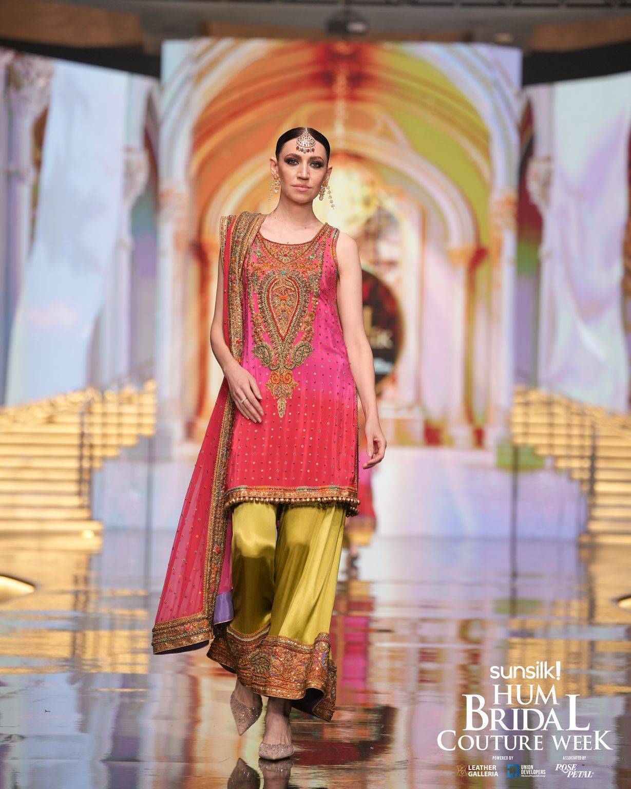 RunWay 2025-Rizwan BEIG