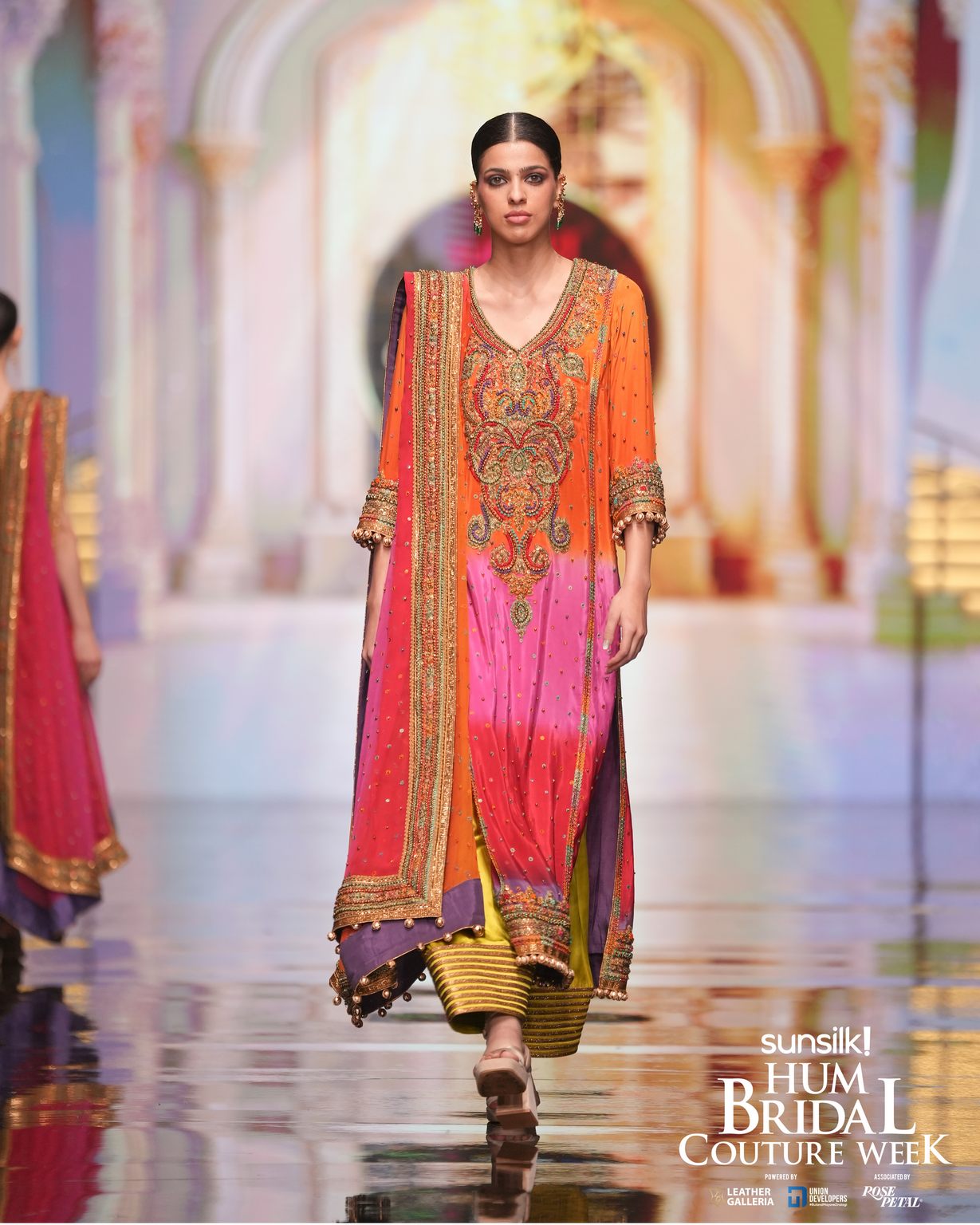 RunWay 2025-Rizwan BEIG