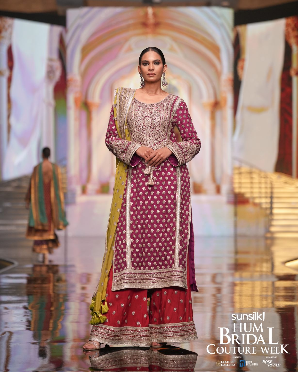 RunWay 2025-Rizwan BEIG