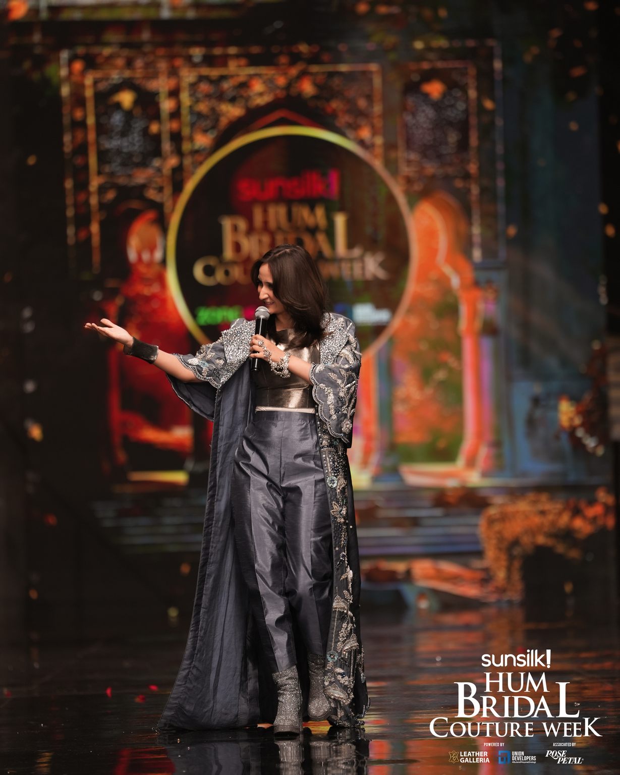 RunWay 2025-SHOAIB ISMAIL