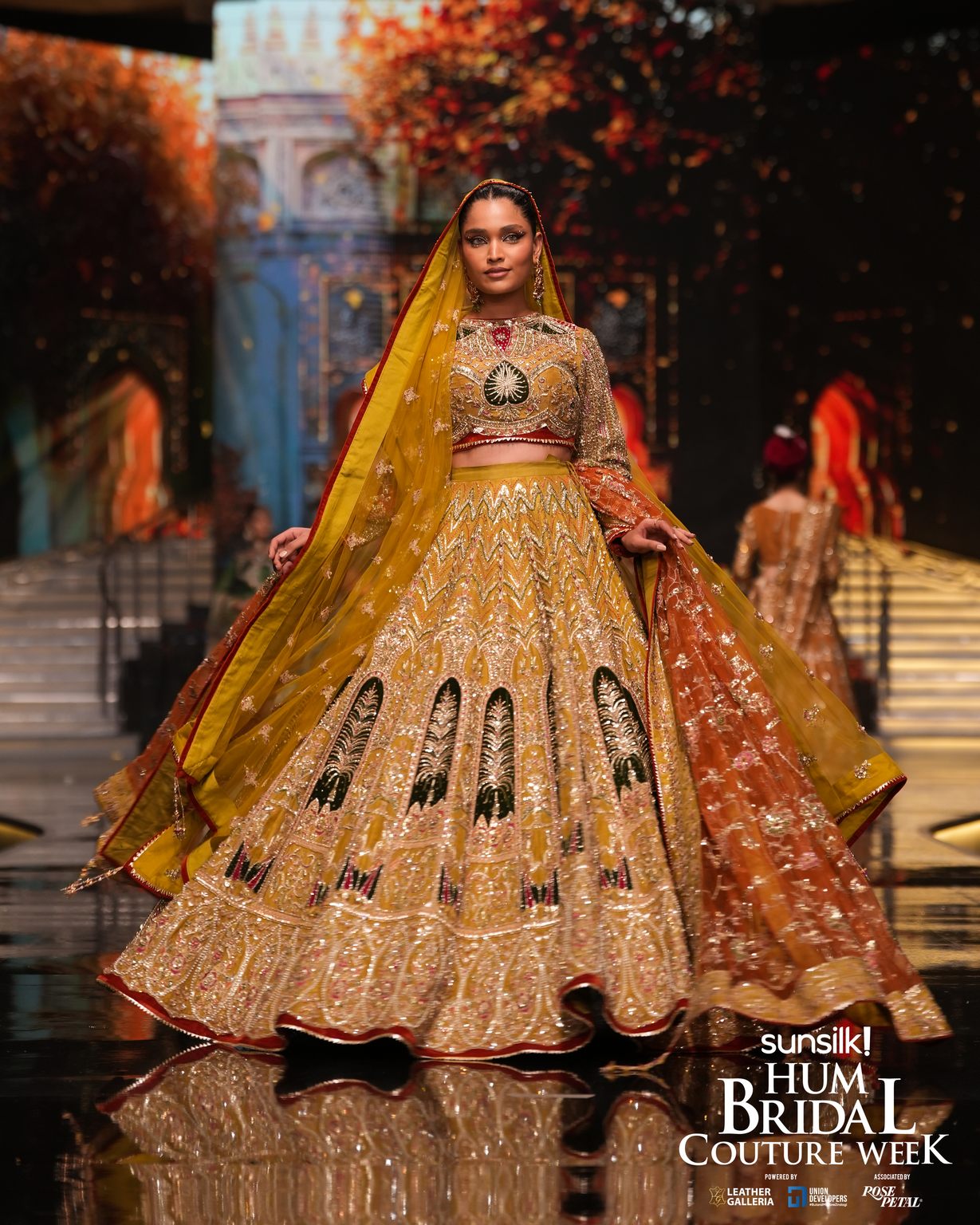 RunWay 2025-SHOAIB ISMAIL
