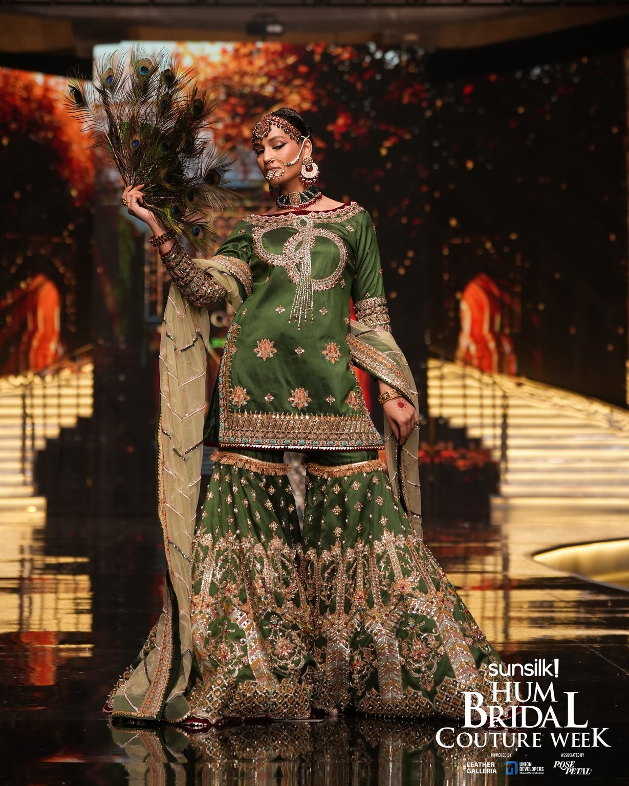 RunWay 2025-SHOAIB ISMAIL