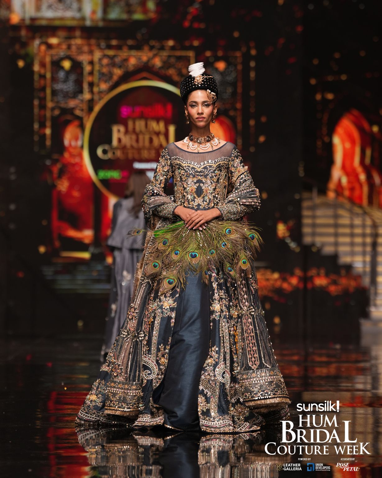 RunWay 2025-SHOAIB ISMAIL