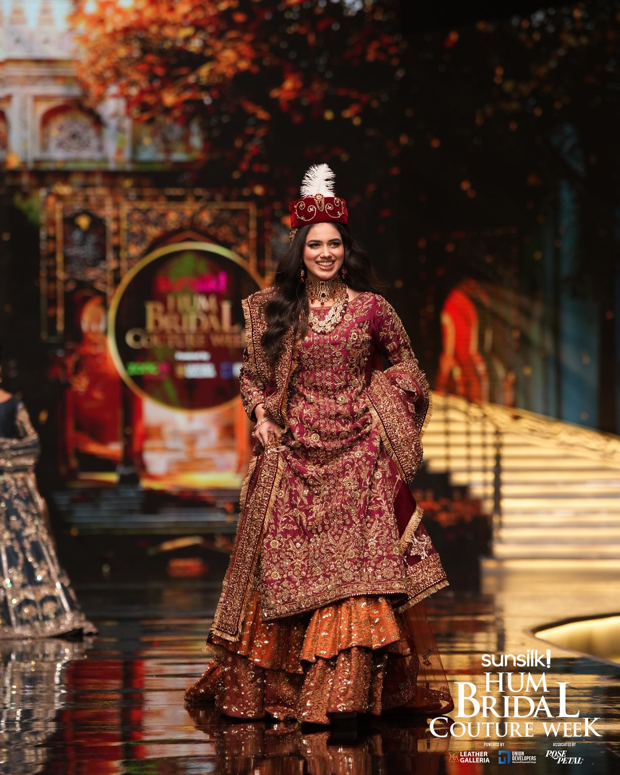 RunWay 2025-SHOAIB ISMAIL