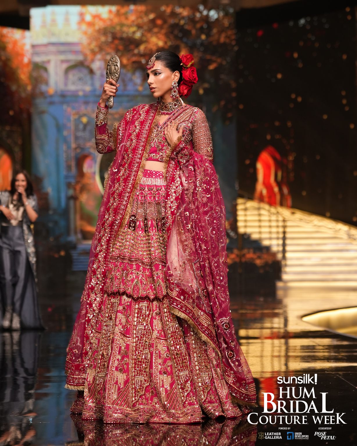 RunWay 2025-SHOAIB ISMAIL