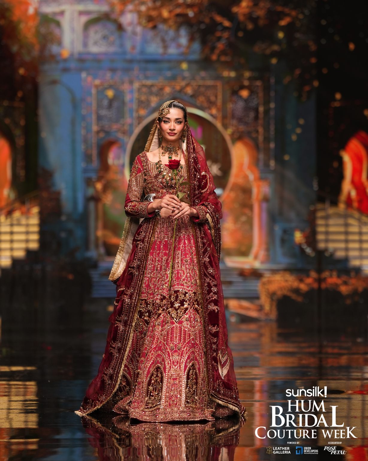 RunWay 2025-SHOAIB ISMAIL
