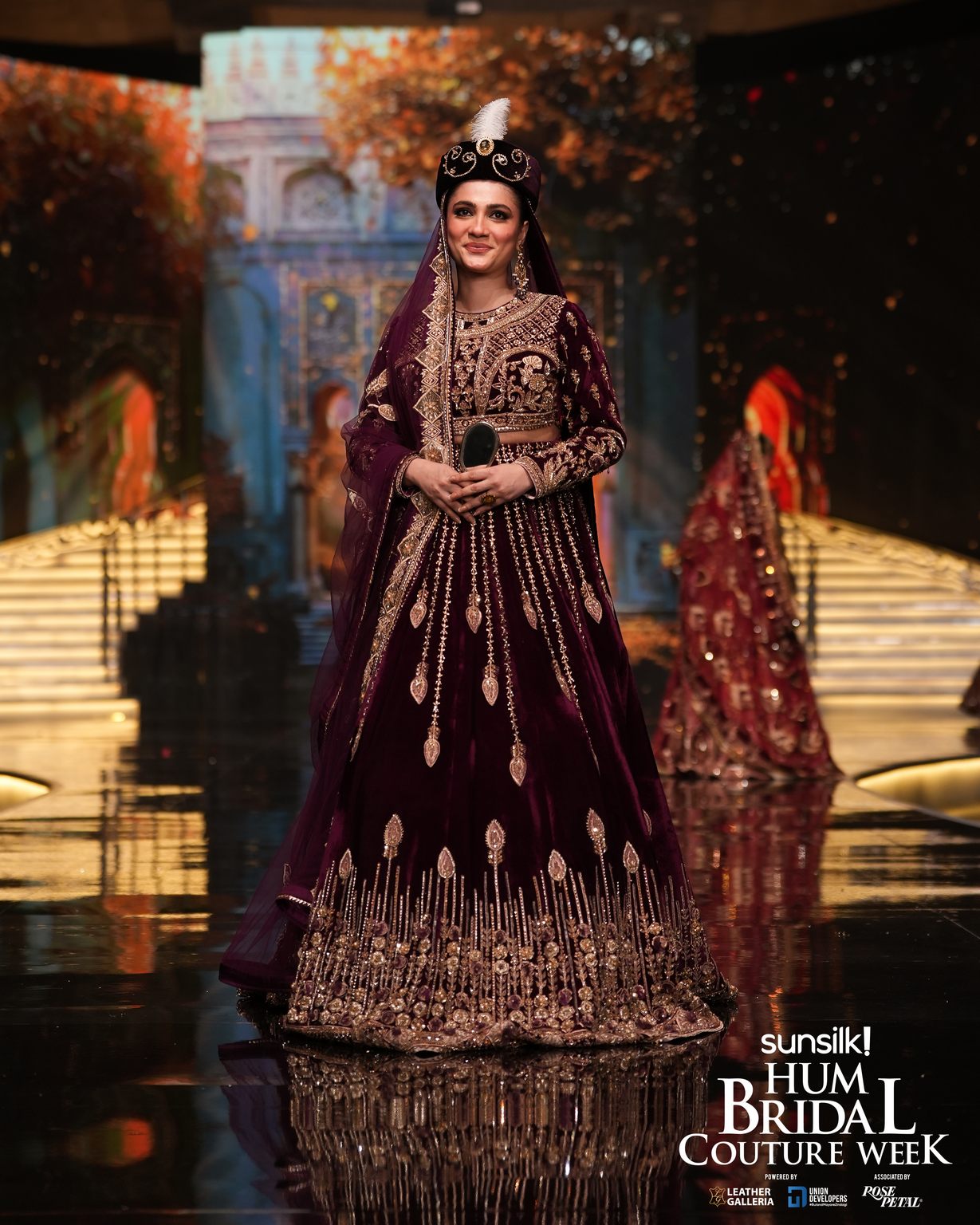 RunWay 2025-SHOAIB ISMAIL