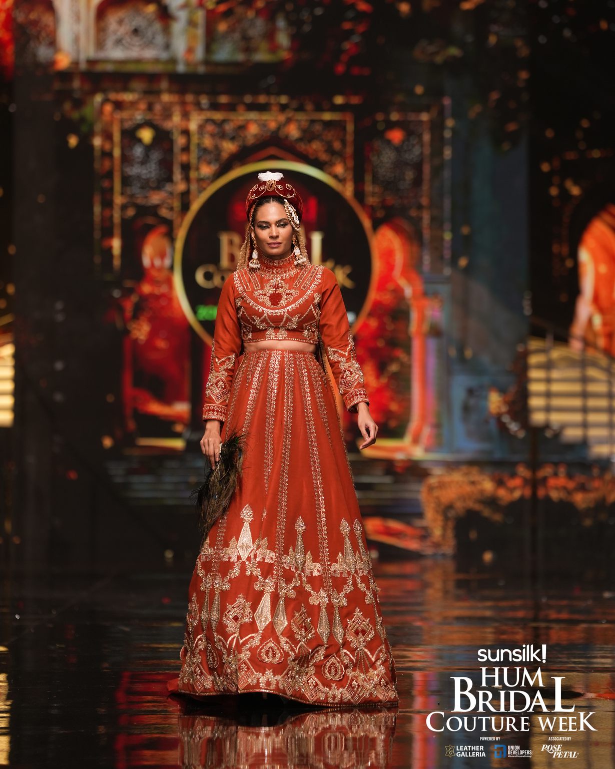 RunWay 2025-SHOAIB ISMAIL