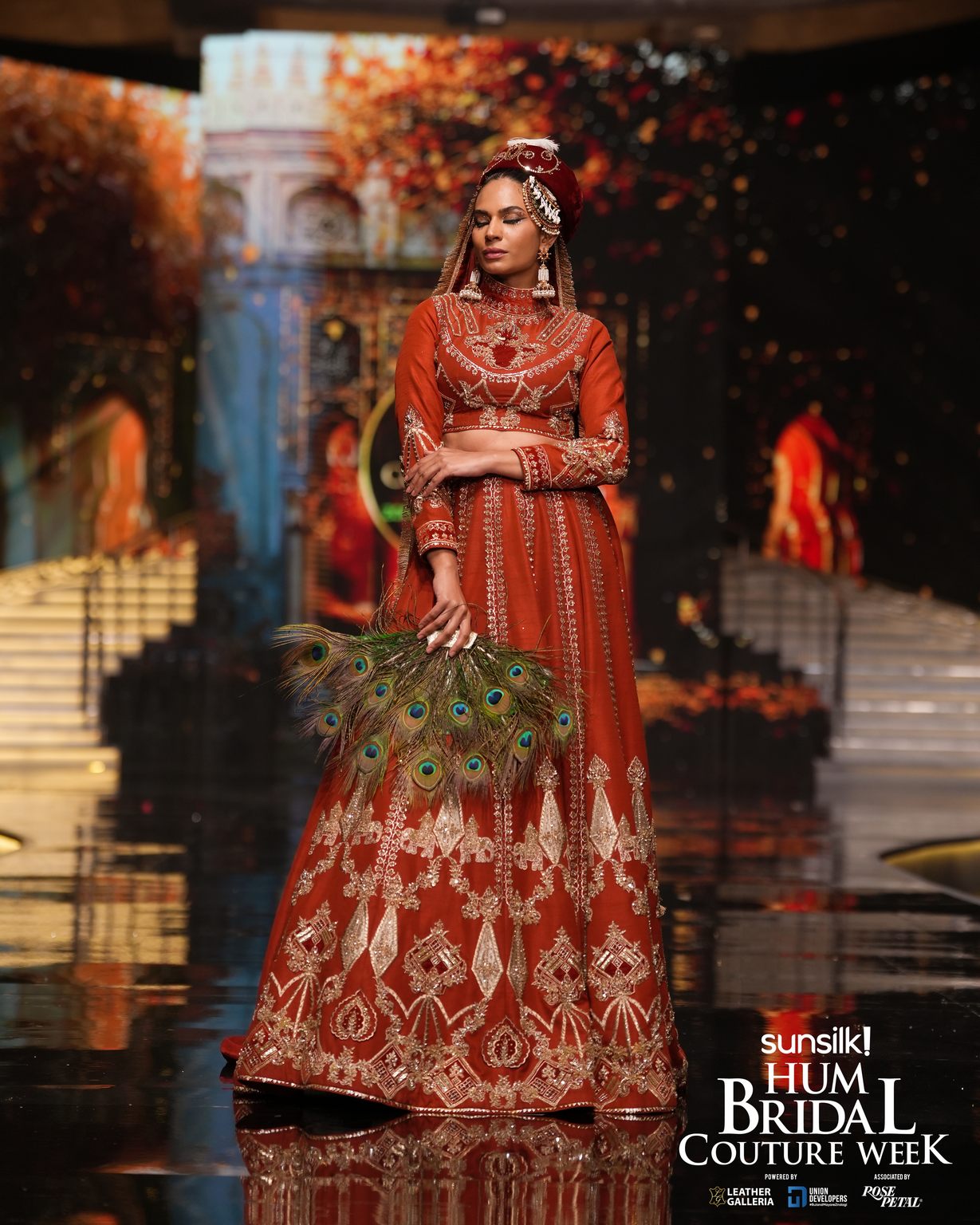 RunWay 2025-SHOAIB ISMAIL