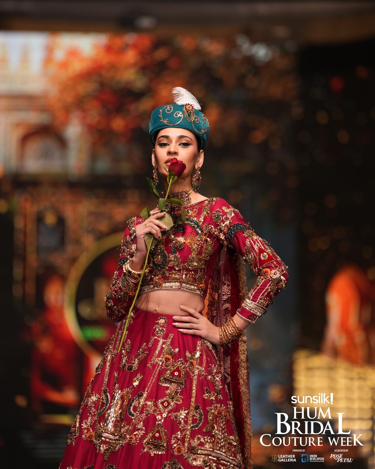 RunWay 2025-SHOAIB ISMAIL