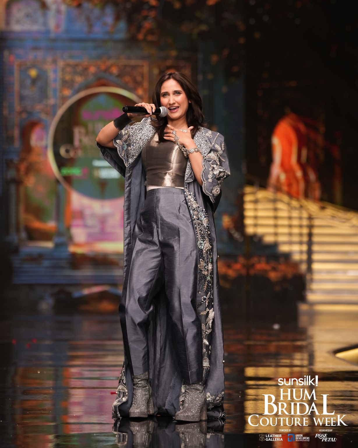 RunWay 2025-SHOAIB ISMAIL
