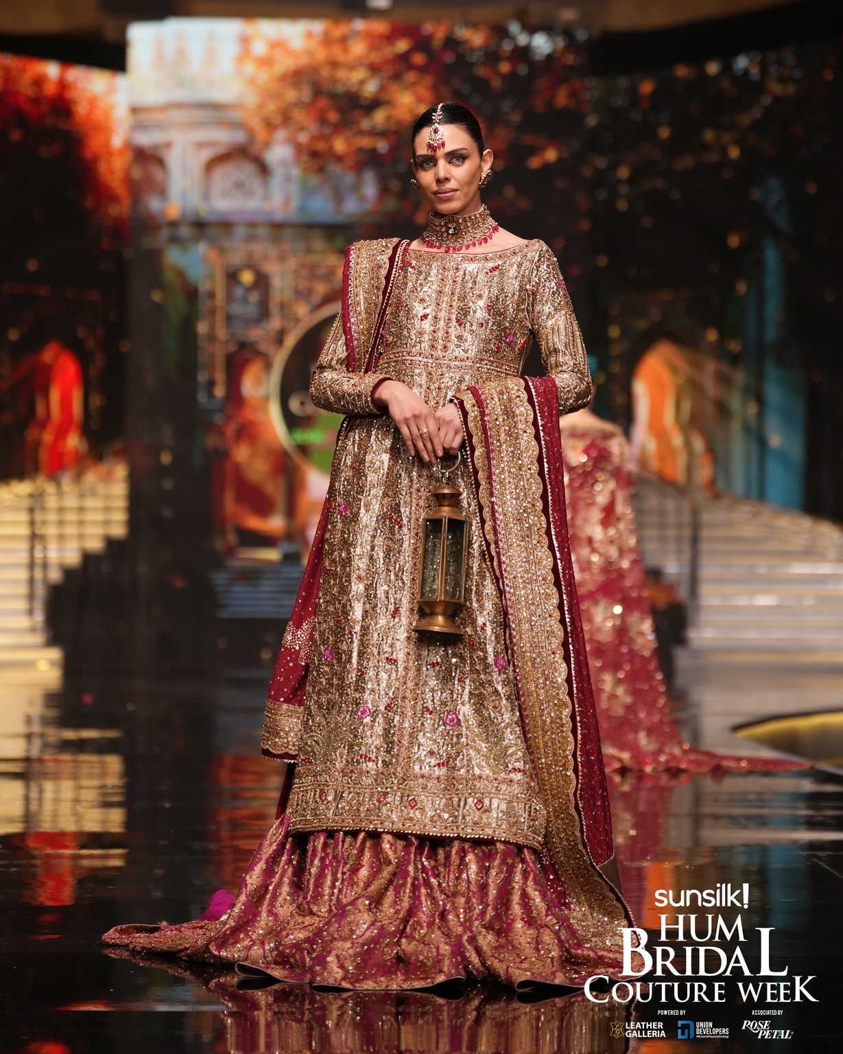 RunWay 2025-SHOAIB ISMAIL