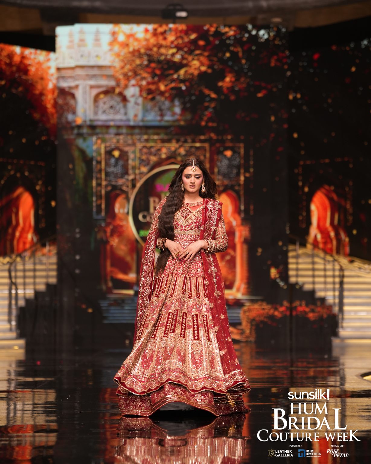 RunWay 2025-SHOAIB ISMAIL