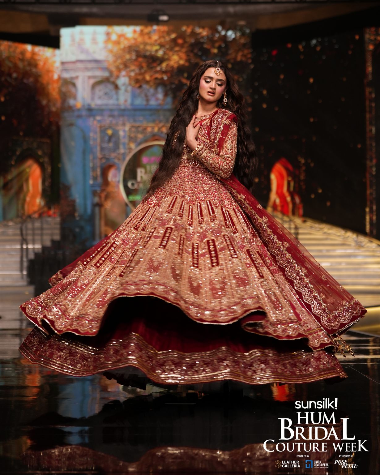 RunWay 2025-SHOAIB ISMAIL