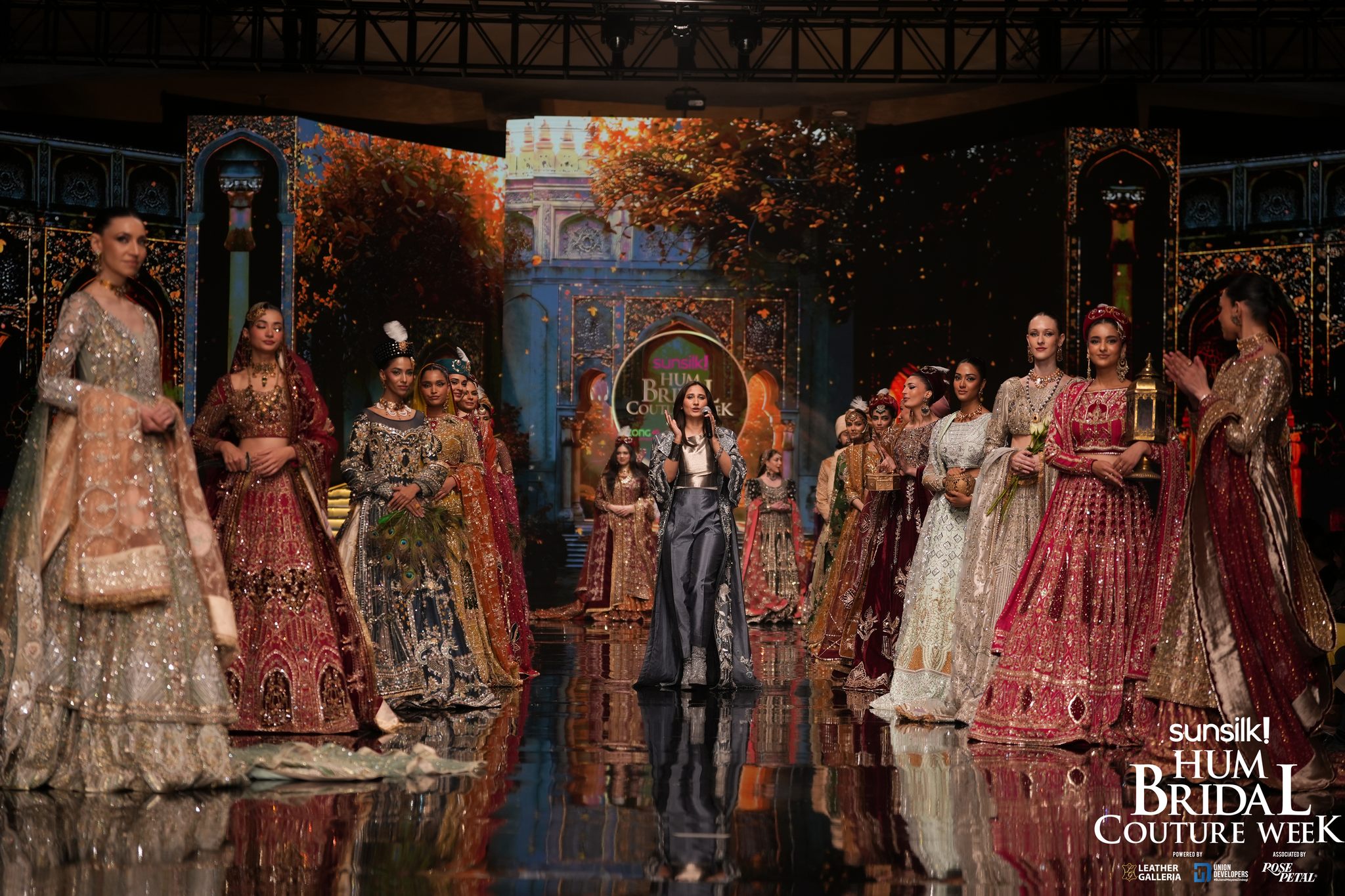 RunWay 2025-SHOAIB ISMAIL