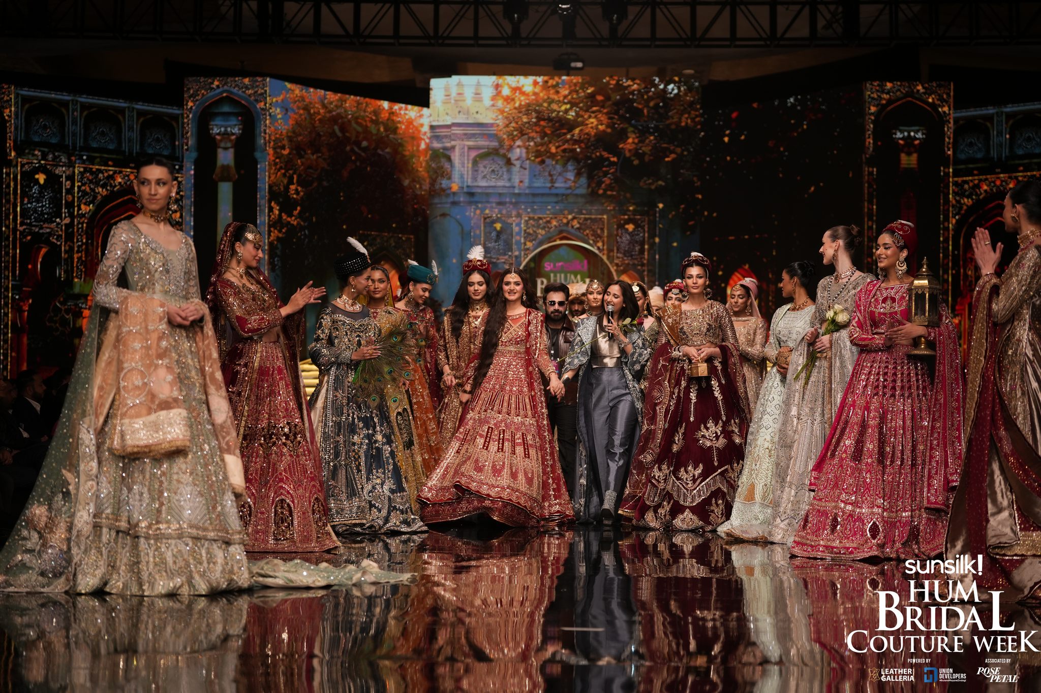 RunWay 2025-SHOAIB ISMAIL