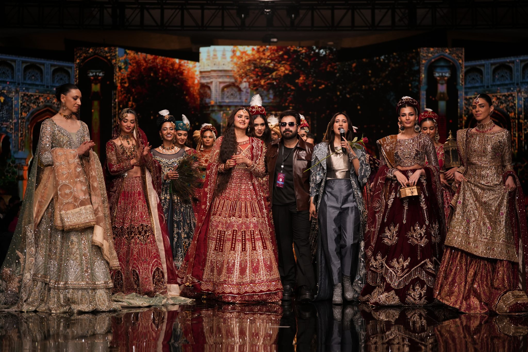 RunWay 2025-SHOAIB ISMAIL