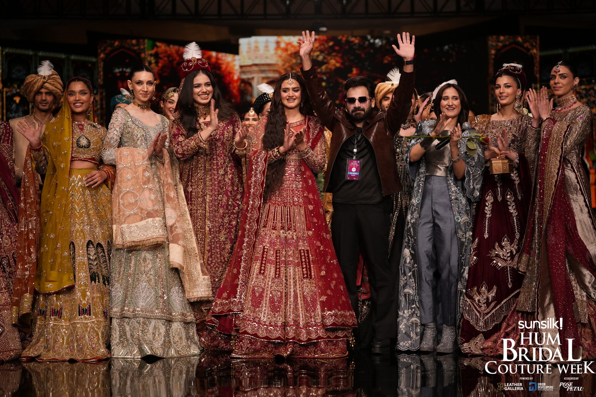 RunWay 2025-SHOAIB ISMAIL
