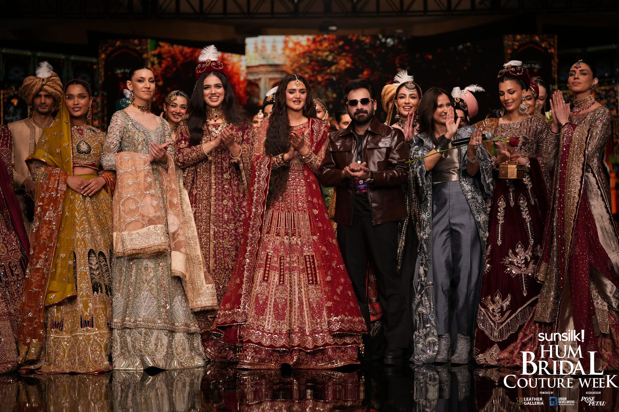 RunWay 2025-SHOAIB ISMAIL