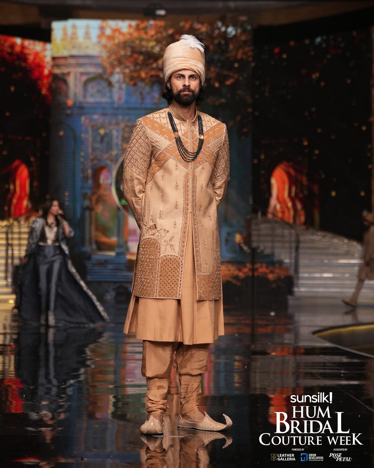 RunWay 2025-SHOAIB ISMAIL