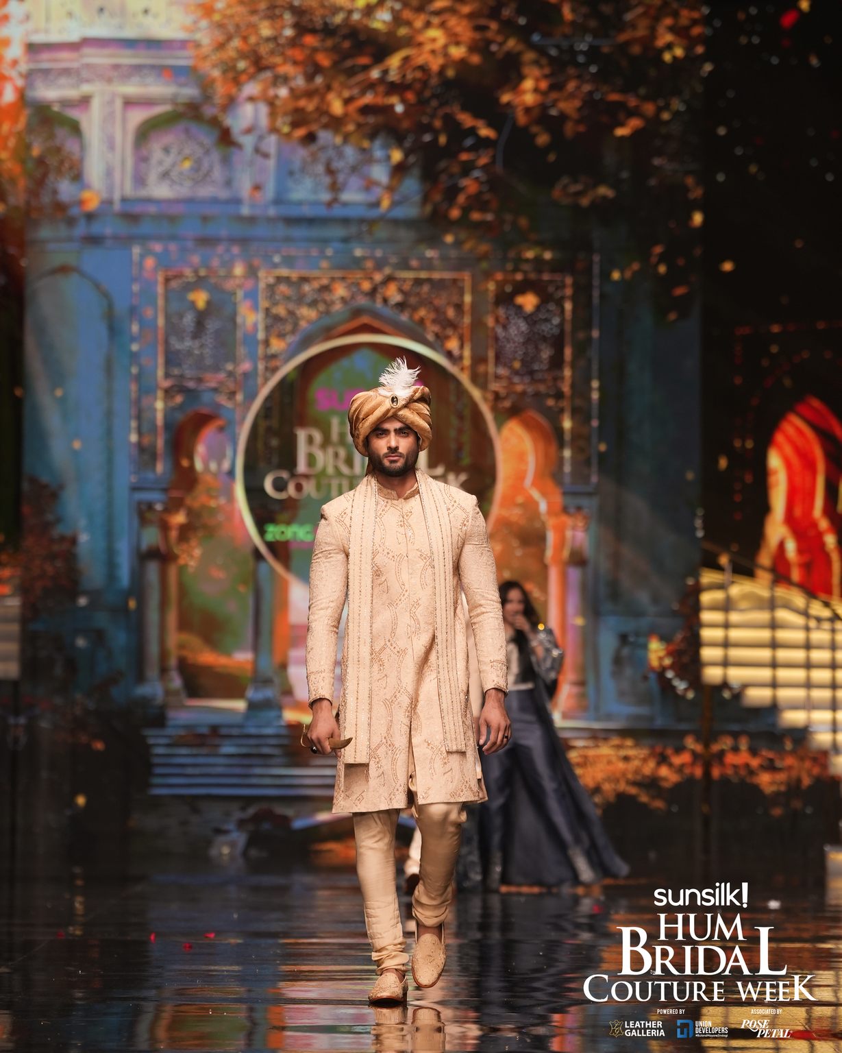 RunWay 2025-SHOAIB ISMAIL