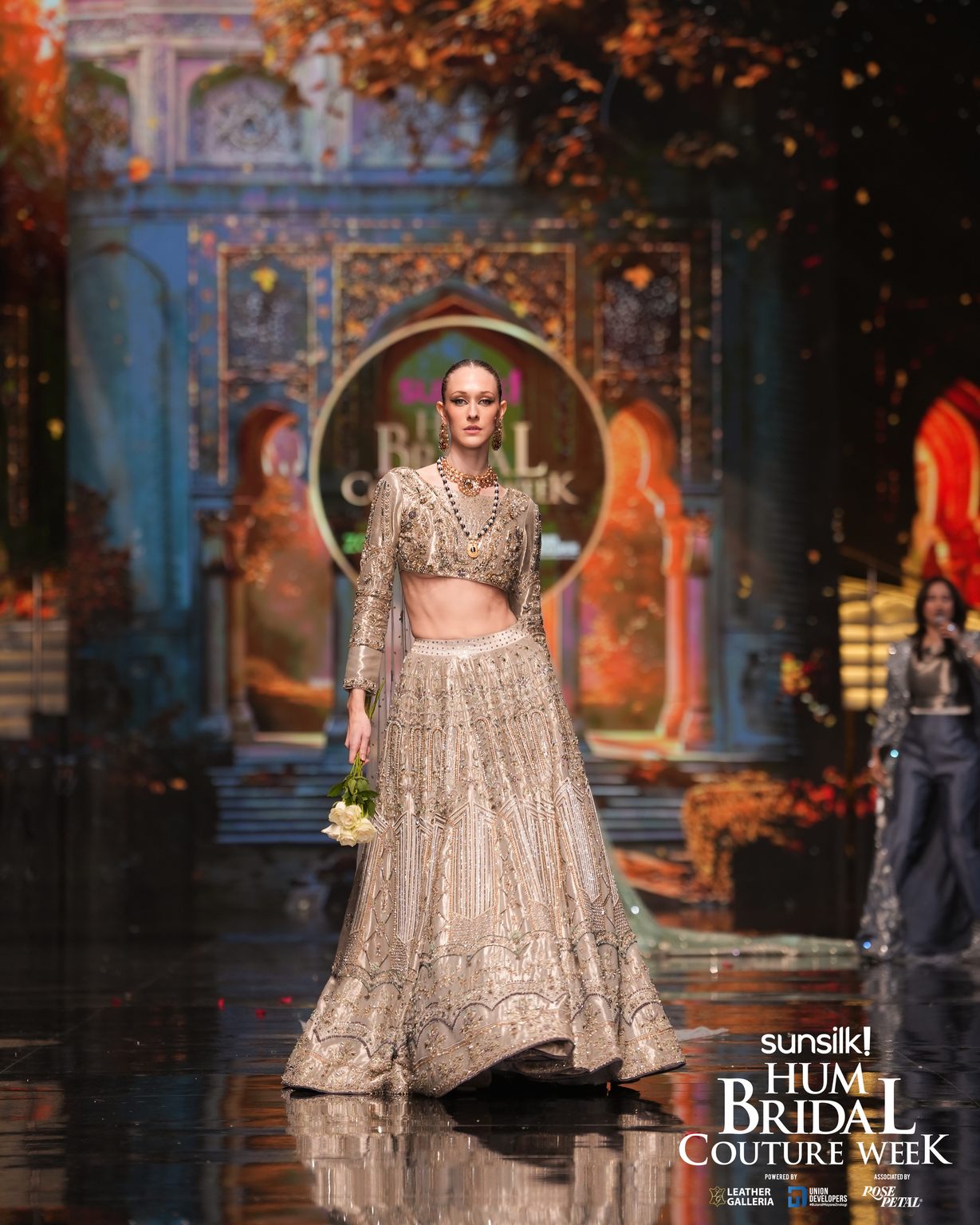 RunWay 2025-SHOAIB ISMAIL