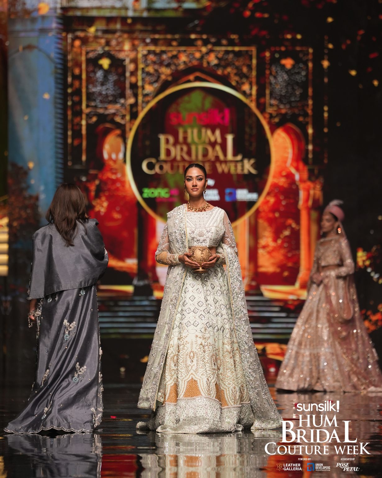 RunWay 2025-SHOAIB ISMAIL