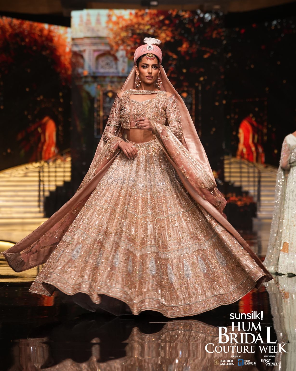 RunWay 2025-SHOAIB ISMAIL