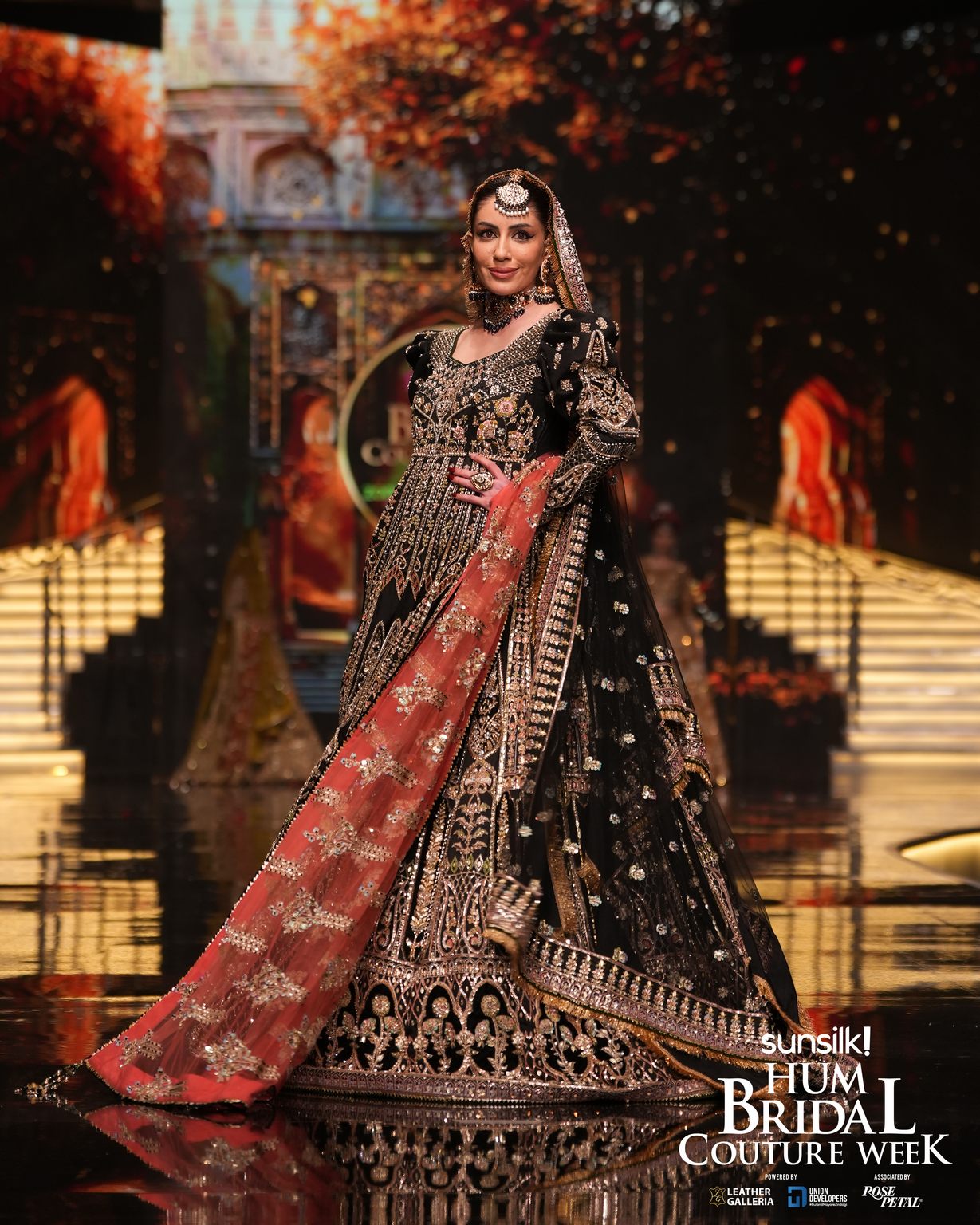 RunWay 2025-SHOAIB ISMAIL