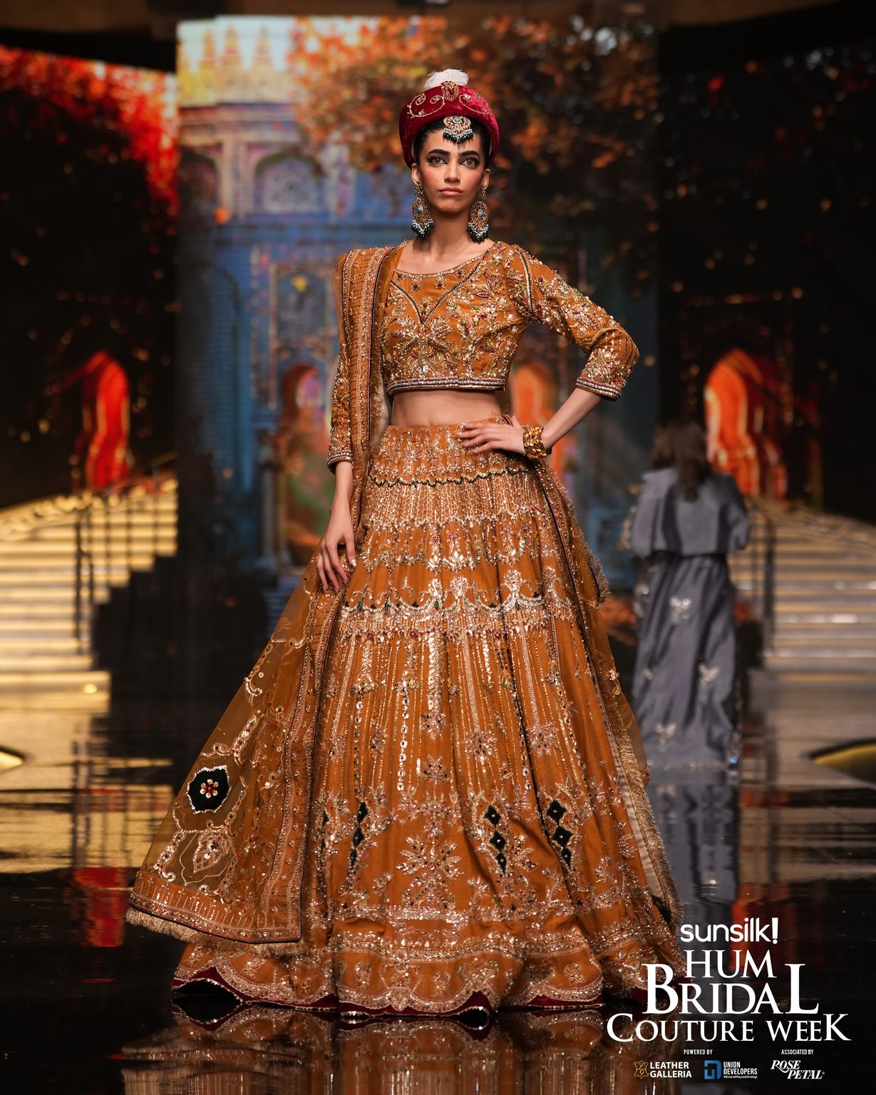 RunWay 2025-SHOAIB ISMAIL