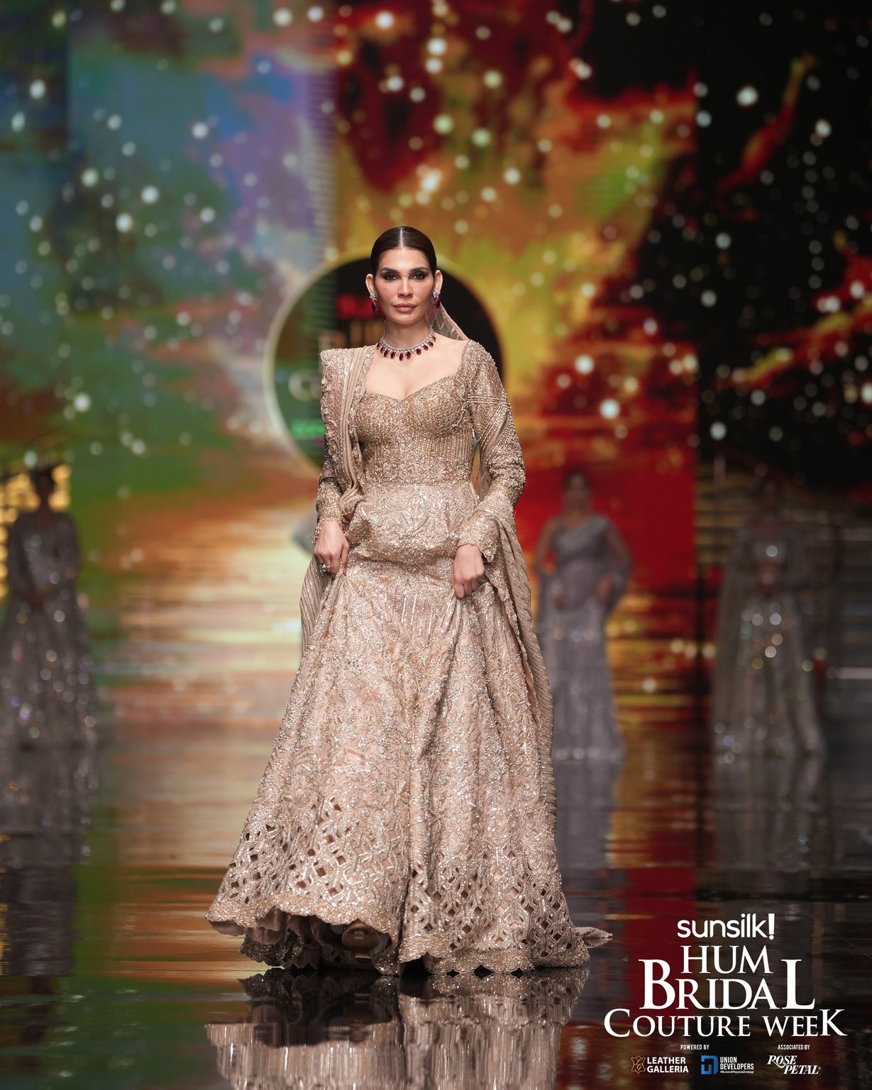 RunWay 2025-Saira Rizwan