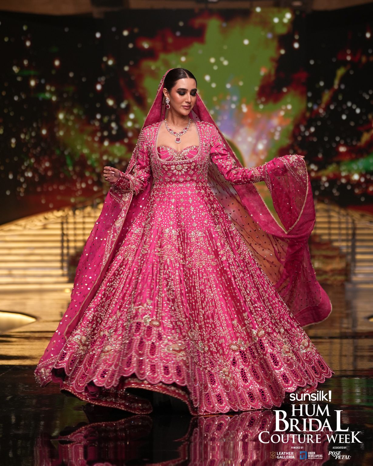 RunWay 2025-Saira Rizwan