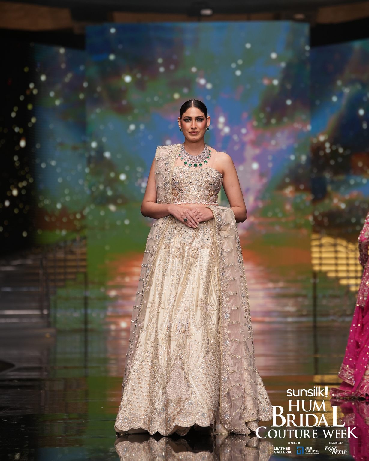 RunWay 2025-Saira Rizwan
